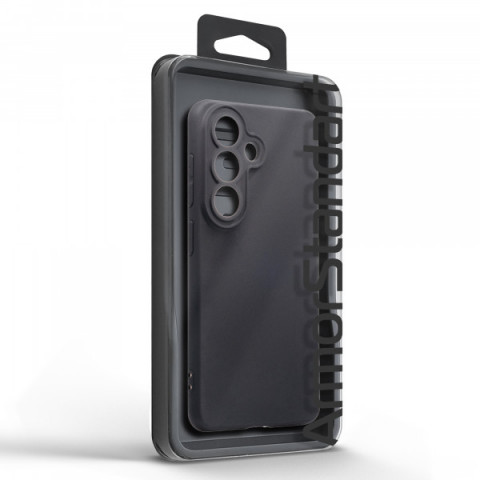 Чохол ArmorStandart Matte Slim Fit для Samsung S26 5G Camera cover Black (ARM88764)