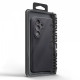 Чохол ArmorStandart Matte Slim Fit для Samsung S26 5G Camera cover Black (ARM88764)