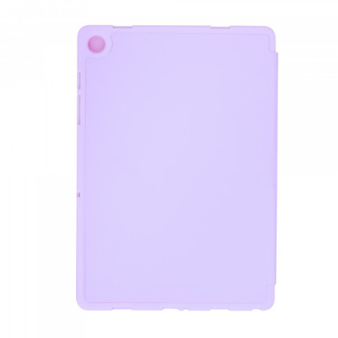 Чохол ArmorStandart Smart Fold Pen для Samsung Galaxy Tab A9+ Light Purple (ARM75000)