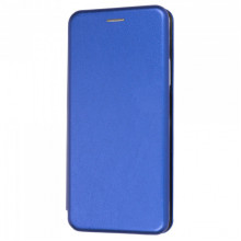 Чохол-книжка ArmorStandart G-Case для OPPO A18 4G / A38 4G Blue (ARM71034)