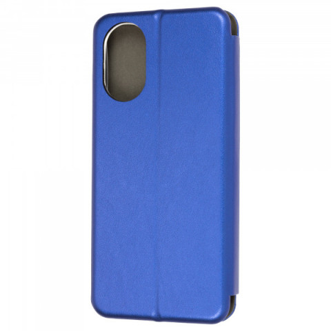 Чохол-книжка ArmorStandart G-Case для OPPO A18 4G / A38 4G Blue (ARM71034)