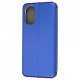 Чохол-книжка ArmorStandart G-Case для OPPO A18 4G / A38 4G Blue (ARM71034)