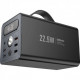 Зовнішній акумулятор Power Bank Hoco J138 Distant 60000mAh 22.5W+PD20W Black
