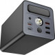 Зовнішній акумулятор Power Bank Hoco J138 Distant 60000mAh 22.5W+PD20W Black