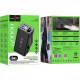 Зовнішній акумулятор Power Bank Hoco J138 Distant 60000mAh 22.5W+PD20W Black
