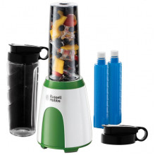 Фітнес-блендер Russell Hobbs Explore Mix&Go Cool 25160-56