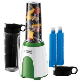 Фітнес-блендер Russell Hobbs Explore Mix&Go Cool 25160-56