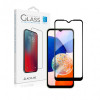 Захисне скло ACCLAB Full Glue для Samsung Galaxy A15 4G SM-A155 Black (1283126583032)