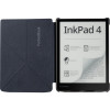 Чохол-книжка PocketBook Origami Cover для PocketBook 743 Black (H-SO-743-K-WW)