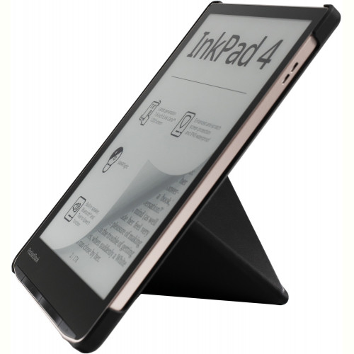 Чохол-книжка PocketBook Origami Cover для PocketBook 743 Black (H-SO-743-K-WW)