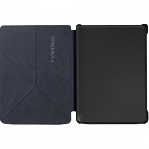Чохол-книжка PocketBook Origami Cover для PocketBook 743 Black (H-SO-743-K-WW)