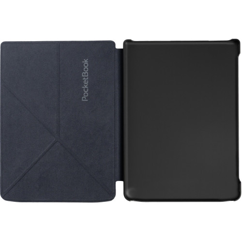Чохол-книжка PocketBook Origami Cover для PocketBook 743 Black (H-SO-743-K-WW)