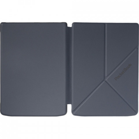 Чохол-книжка PocketBook Origami Cover для PocketBook 743 Black (H-SO-743-K-WW)