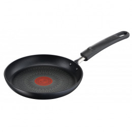 Сковорода для млинців Tefal Unlimited,19см, алюміній, бакеліт