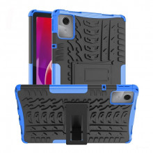 Чохол-накладка BeCover для Lenovo Tab M11 (2024) TB-TB330FU/Xiaoxin Pad 11 (2024) 11" Blue (711921)