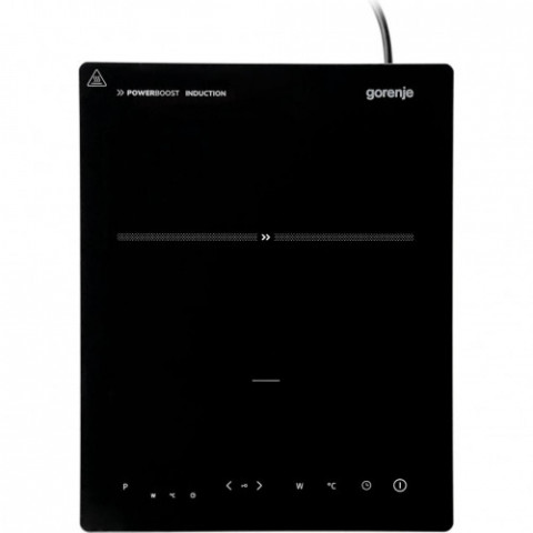 Плита настільна Gorenje ICR2000SP