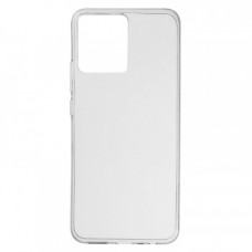 Чохол-накладка Armorstandart Air Series для Realme C30 Transparent (ARM61489)