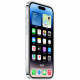 Чохол-накладка Apple Clear Case with MagSafe для Apple iPhone 14 Pro Transparent (MPU63)