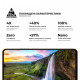 Захисне скло ArmorStandart Pro для Realme Note 70 4G (ARM83930)