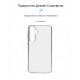 Чохол ArmorStandart Air для Samsung A55 5G (A556) Camera cover Clear (ARM74342)