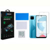 Захисне скло BeCover для Realme C21Y/C25Y Crystal Clear (707868)