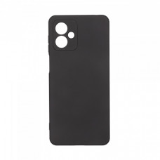 Чохол ArmorStandart ICON для Motorola G14 Camera cover Black (ARM70473)
