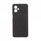 Чохол ArmorStandart ICON для Motorola G14 Camera cover Black (ARM70473)