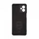 Чохол ArmorStandart ICON для Motorola G14 Camera cover Black (ARM70473)