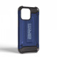 Чохол ArmorStandart Panzer для Apple iPhone 13 Pro Dark Blue (ARM70820)