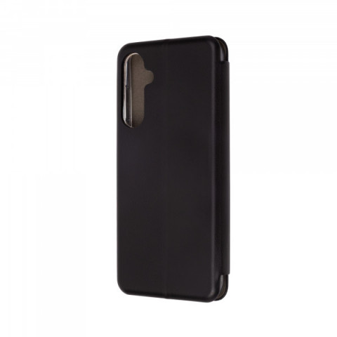 Чохол-книжка ArmorStandart G-Case для Samsung M16 5G Black (ARM83183)