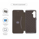 Чохол-книжка ArmorStandart G-Case для Samsung M16 5G Black (ARM83183)
