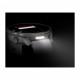Смарт-годинник Garmin Venu 4 41mm Silver Bezel with Periwinkle Silicone Band (010-03013-01)