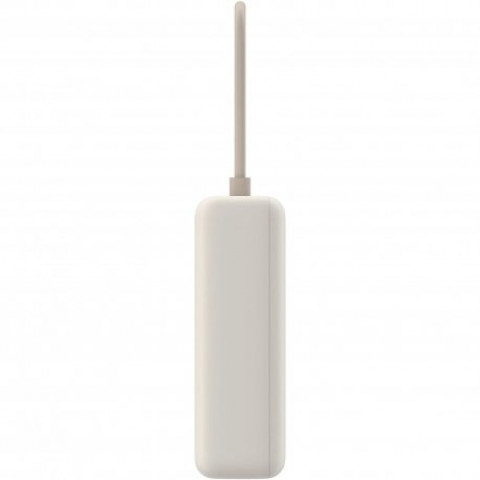 Зовнішній акумулятор Xiaomi 10000mAh 33W Integrated Cable Tan (BHR9333GL)