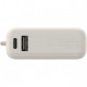 Зовнішній акумулятор Xiaomi 10000mAh 33W Integrated Cable Tan (BHR9333GL)