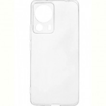 Чохол-накладка BeCover для Xiaomi 13 Lite Transparancy (708940)