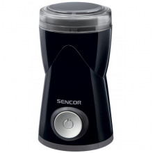 Кавомолка електрична Sencor SCG 1050BK