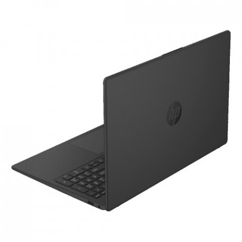 Ноутбук HP 15-fc0106ua (B4LX7EA) Black
