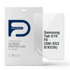 Гідрогелева плівка ArmorStandart Matte для Samsung Tab S10 FE (SM-X520/X526) (ARM85353)