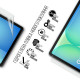 Гідрогелева плівка ArmorStandart Matte для Samsung Tab S10 FE (SM-X520/X526) (ARM85353)