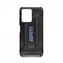 Чохол ArmorStandart Panzer для Xiaomi Redmi Note 12 4G Black (ARM70785)