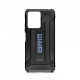 Чохол ArmorStandart Panzer для Xiaomi Redmi Note 12 4G Black (ARM70785)