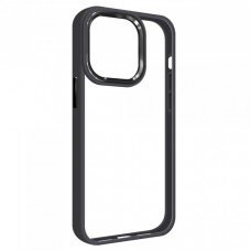 Чохол ArmorStandart UNIT2 для Apple iPhone 14 Pro Black (ARM69944)
