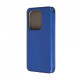 Чохол-книжка ArmorStandart G-Case для Xiaomi Redmi Note 14S 4G Blue (ARM82020)