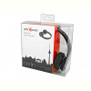 Bluetooth-гарнітура GMB Audio BHP-BER-BK Black