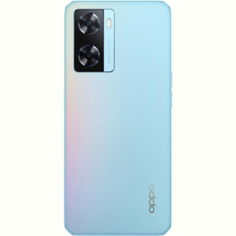 Смартфон Oppo A57s 4/128GB Dual Sim Sky Blue