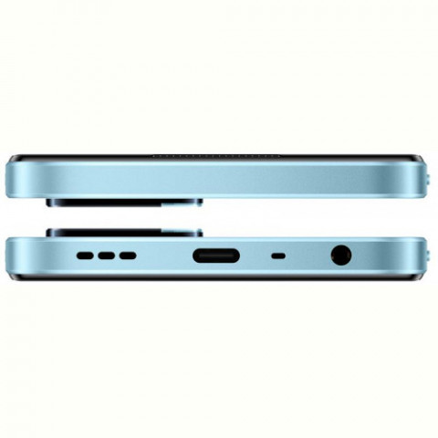 Смартфон Oppo A57s 4/128GB Dual Sim Sky Blue