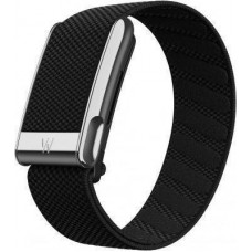 Фітнес-браслет WHOOP MG Life Obsidian/Titanium - 12-Month Membership (973-002-000)