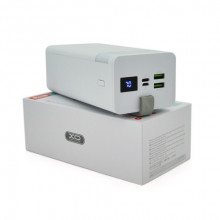Універсальна мобільна батарея XO-PR130-40000mAh White (XO-PR130/29302)
