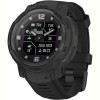 Смарт-годинник Garmin Instinct Crossover Solar Tactical Black (010-02730-00)