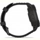 Смарт-годинник Garmin Instinct Crossover Solar Tactical Black (010-02730-00)